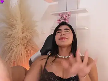 Stripchat Live Sex of IsabelleFoxx_