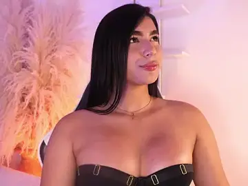 Stripchat Nude Webcam of IsabelleFoxx_