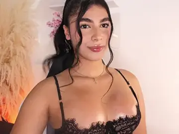 Stripchat Adult Video Chat of IsabelleFoxx_