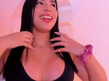 Stripchat Adult Webcams of IsabelleFoxx_