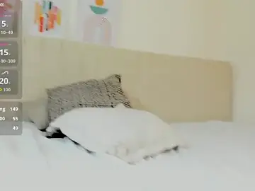 Stripchat Adult Webcams of _shaiira