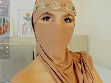 Stripchat Private Sex Chat of _shaiira