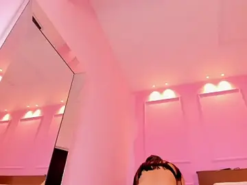 Stripchat Sex Chat of alysonJackson