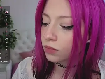 Stripchat Adult Webcam of arielabradberry