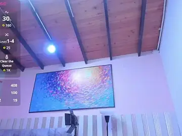 Stripchat Sex Chat of nova_lane