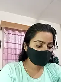 Stripchat Live Sex of Amisha-2