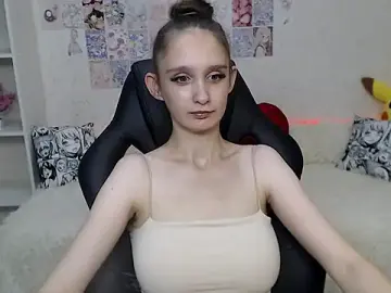 Stripchat Best Webcam of Jackie_Morgan