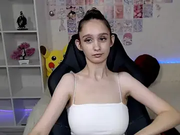 Stripchat Sex Cam of Jackie_Morgan