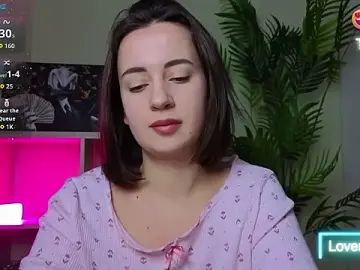 Stripchat Free Live Porn of SweetieKendl