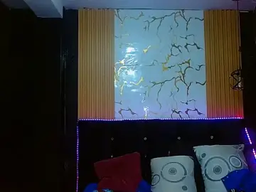 Stripchat Sex Chat of angel_sexyevil