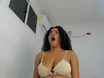 Stripchat Best Webcam of ashley_lemus