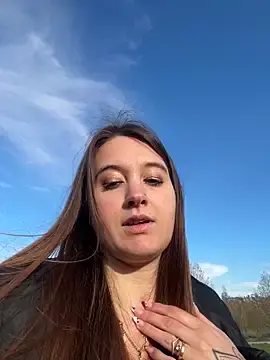 Stripchat Best Webcam of duomagique_off