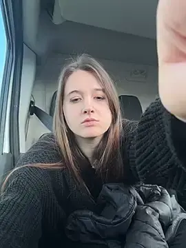 Stripchat Sex Cam of duomagique_off