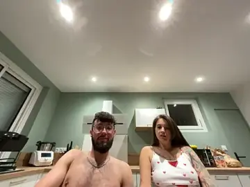 Stripchat Watch Live Sex Cams of duomagique_off