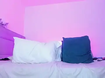 Stripchat Sex Chat of Camila_and_jazmin