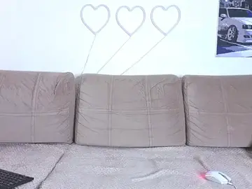 Stripchat Live Sex of Ian_Connery