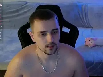 Stripchat Live Porn of Larstar01