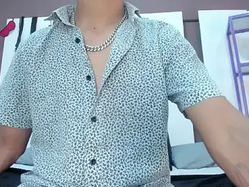 Stripchat Best Webcam of Nikki_and_Mayk