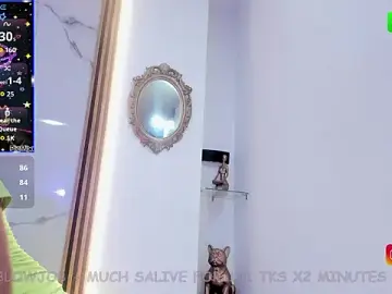 Stripchat Sex Chat of Nikki_and_Mayk