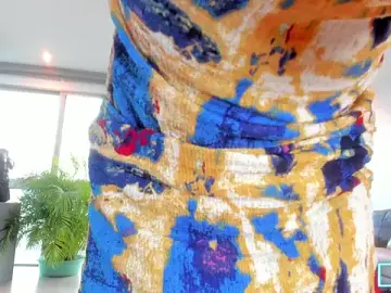 Stripchat Free Porn Cam of VictoriaVX