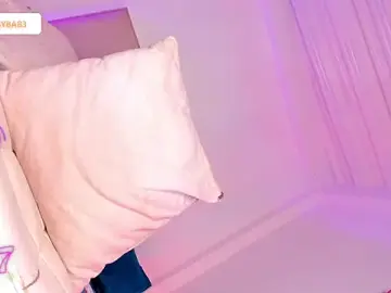 Stripchat Free Live Porn of VictoriaVX
