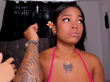 Stripchat Adult Webcam of game_with_lesbians_