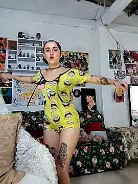 Stripchat Adult Webcam of kitty22_