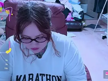 Stripchat Free Porn Cam of Byeol_Dae_