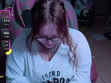 Stripchat Sex Cam of Byeol_Dae_
