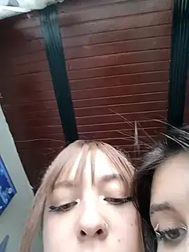 Stripchat Best live sex cam show of Isaa-bell