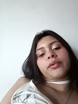 Stripchat Private Sex Chat of Isaa-bell