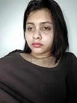 Stripchat Live Sex Cam of Isaa-bell