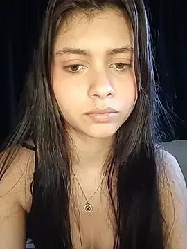 Stripchat Nude Webcam of Isaa-bell