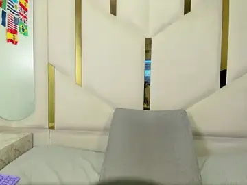 Stripchat Live Sex Cam of IsabellRodriguez18