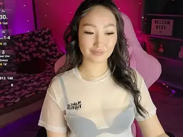 Stripchat Nude Webcam of Mary_Driden