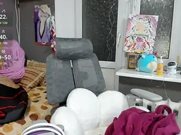 Stripchat Live Sex of _Nika_Kik