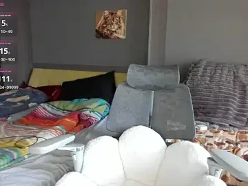 Stripchat Adult Webcams of _Nika_Kik