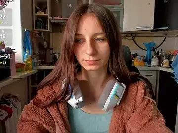 Stripchat Sex Chat of _Nika_Kik