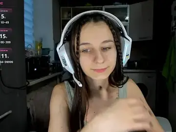 Stripchat Adult Video Chat of _Nika_Kik