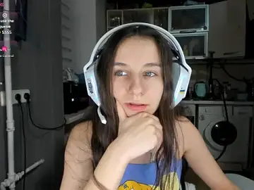 Stripchat Free Live Porn of _Nika_Kik