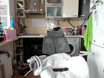 Stripchat Best live sex cam show of _Nika_Kik