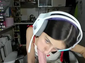 Stripchat Sex Cam of _Nika_Kik