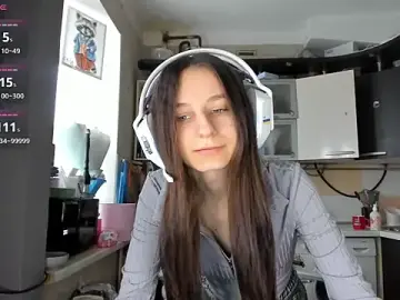 Stripchat Sex Cam of _Nika_Kik