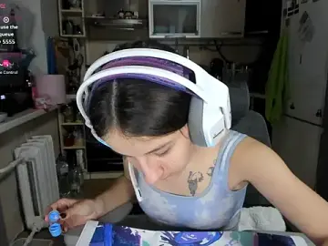 Stripchat Best Webcam of _Nika_Kik