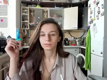 Stripchat Free Porn Cam of _Nika_Kik