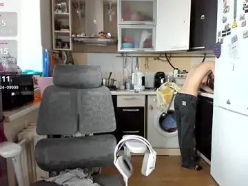 Stripchat Best live sex cam show of _Nika_Kik