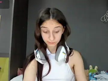 Stripchat Sex Cam of _Nika_Kik