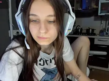 Stripchat Live Sex of _Nika_Kik