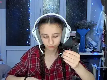 Stripchat Watch Live Sex Cams of _Nika_Kik