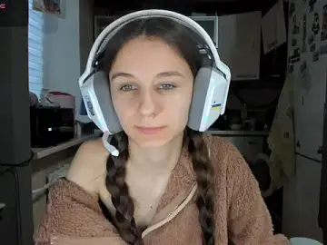 Stripchat Private Sex Chat of _Nika_Kik